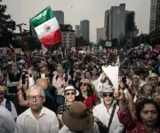 Inversionistas evitan tribunales mexicanos tras reforma judicial de Sheinbaum