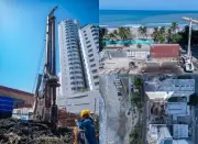 Invictvs, el rascacielos negro de Cartagena, inicia construcción con más del 80% de ventas