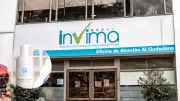Invima ordena retiro inmediato de espuma limpiadora para bebés por riesgo microbiológico