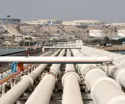 Irán acelera carga de petróleo ante despliegue militar de EE.UU. en Oriente Medio