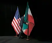 Irán califica diálogos nucleares con EE.UU. como intensos y serios ante plazo de Trump