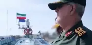Irán despliega ejercicios militares en el estrecho de Ormuz ante movilización naval de Estados Unidos