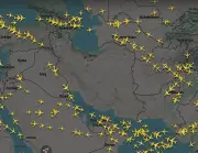 Irán lanza ataques con misiles y drones contra bases estadounidenses en el Golfo