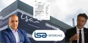 ISA en crisis: anulan elección de su presidente, multa en Chile y proceso millonario en riesgo
