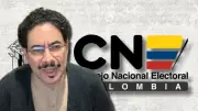 Iván Cepeda propone eliminar el CNE en reforma política si llega a la presidencia