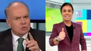 Iván Mejía arremete contra César Augusto Londoño por su entrevista con el presidente de la FIFA