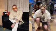 J Balvin genera polémica al adoptar estética 'Therian' con máscara de lobo para su nueva canción