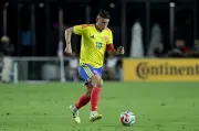 James Rodríguez encuentra en la MLS su mejor opción antes del Mundial de 2026