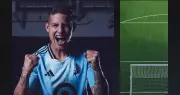 James Rodríguez ilusiona al Minnesota United: director deportivo cree en su impacto