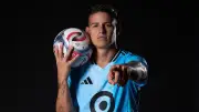 James Rodríguez llega a Minnesota United: la MLS se fortalece con estrellas latinas