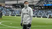 James Rodríguez regresa a convocatoria de la MLS tras tres meses de inactividad