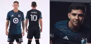 James Rodríguez rompe récord de ventas con su camiseta antes de debutar en Minnesota United