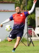 Jarlan Barrera firma con el Real Cartagena: la gran apuesta de la familia Díaz por el ascenso