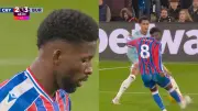 Jefferson Lerma protagoniza jornada de luces y sombras en la Premier League