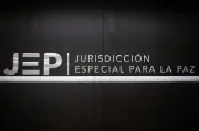 JEP exige al Gobierno firmar decreto de sanciones antes de finalizar mandato presidencial