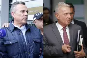 JEP expulsa al general Santoyo por no aportar verdad plena sobre el conflicto