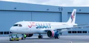 JetSmart se une oficialmente a la IATA como miembro pleno de la asociación aérea internacional
