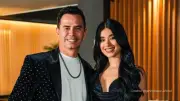Jhonny Rivera y Jenny López revelan detalles de sus capitulaciones matrimoniales