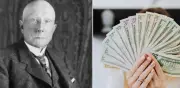 John D. Rockefeller: el magnate que afirmó 'ganar dinero nunca fue mi objetivo'