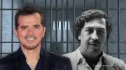 John Leguizamo interpretará a Pablo Escobar en serie sobre la infancia de su hijo Juampi