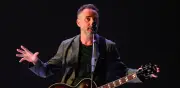 Jorge Drexler regresa con 'Toco madera' tras cuatro años de silencio musical