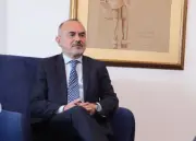 Jorge Iván Cuervo asume como Ministro de Justicia en recta final del Gobierno Petro