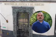 Jorge Iván Cuervo asume como ministro de Justicia y define su agenda prioritaria