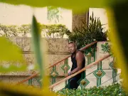 Juan Jiménez, actor cartagenero, lanza videos de su EP 'El Actor' con identidad local