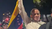 Juan Pablo Guanipa en libertad tras ley de amnistía en Venezuela, pero cuestiona su alcance
