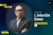 Juan Sebastián Gómez: Propuestas y posturas del candidato al Senado de Colombia
