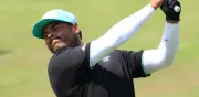 Juan Sebastián Muñoz mantiene excelente rendimiento en LIV Golf con nuevo Top 10 en Australia