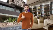 Juan Valdez inaugura su tienda más grande del mundo en Bogotá con experiencia única