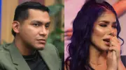 Juanda Caribe enfrenta críticas en 'La Casa de los Famosos' por comentarios sobre físico