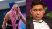 Juanda Caribe enfrenta polémica por comentarios sobre Karola en La Casa de los Famosos