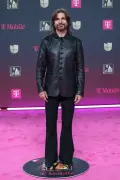 Juanes recibe Premio a la Trayectoria en Premios Lo Nuestro 2026 con emotivo discurso