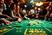 JugaBet lidera el mercado de casinos online en Chile con bonos millonarios y más de 12.000 juegos