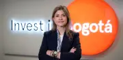 Juliana Gómez Peláez asume como nueva directora ejecutiva de Invest in Bogotá