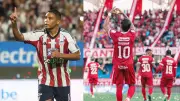 Junior busca resurgir ante invicto América en crucial duelo de la Liga