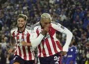 Junior de Barranquilla busca victoria crucial ante Jaguares en Montería