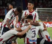 Junior de Barranquilla embargado por deuda laboral con exjugador Jaider Romero