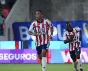 Junior presenta su convocatoria para enfrentar a Jaguares en Montería por Liga BetPlay