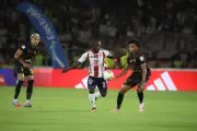 Junior vs América de Cali: Todo lo que debes saber del duelo por la Liga BetPlay