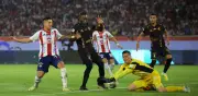 Junior vs América: Duelo clave en la Liga BetPlay con cambios en ambos equipos