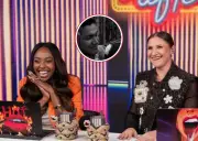 Karen Sevillano critica a Juanda Caribe en 'La Casa de los Famosos' tras emotivo reencuentro familiar