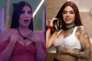 Karina García rompe su silencio tras polémica pelea entre Melissa Gate y Valentino Lázaro