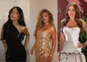 Karol G celebra sus 35 años con fiesta privada y sorpresas junto a Sofía Vergara y Becky G