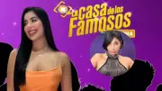 Karola y Mariana al borde del golpe en La casa de los famosos Colombia 3