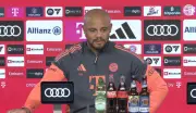 Kompany defiende a Vinícius y critica duramente a Mourinho por polémica racista en Champions