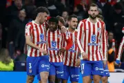 La Cartuja de Sevilla albergará la final de la Copa del Rey 2025/26 el 18 de abril