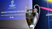 La Champions League regresa con varios colombianos en la fase de playoffs